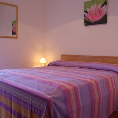 Flat For 6 Guests In A Lovely *
