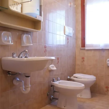 Flat For 6 Guests In A Lovely *