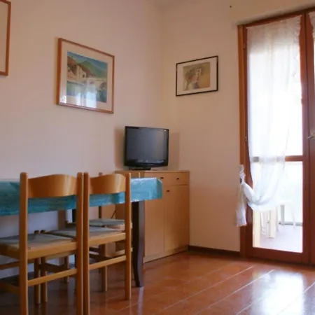 Flat For 6 Guests In A Lovely Apartment *