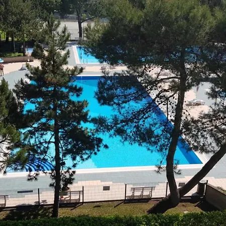 Apartment Flat For 6 Guests In A Lovely