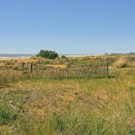Flat For 6 Guests In A Lovely Apartment Bibione