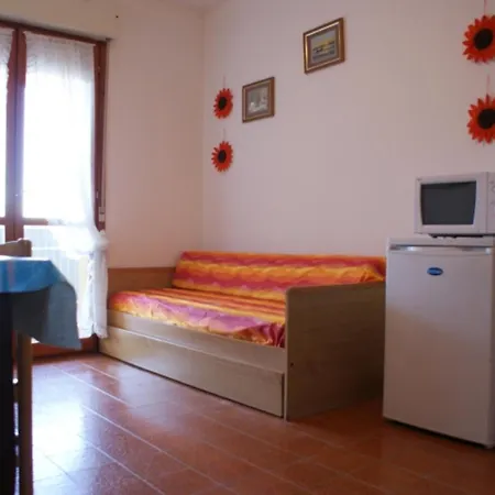 Flat For 6 Guests In A Lovely Apartment *