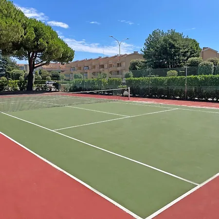 Apartment Flat For 6 Guests In A Lovely Bibione
