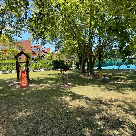 Flat For 6 Guests In A Lovely Bibione